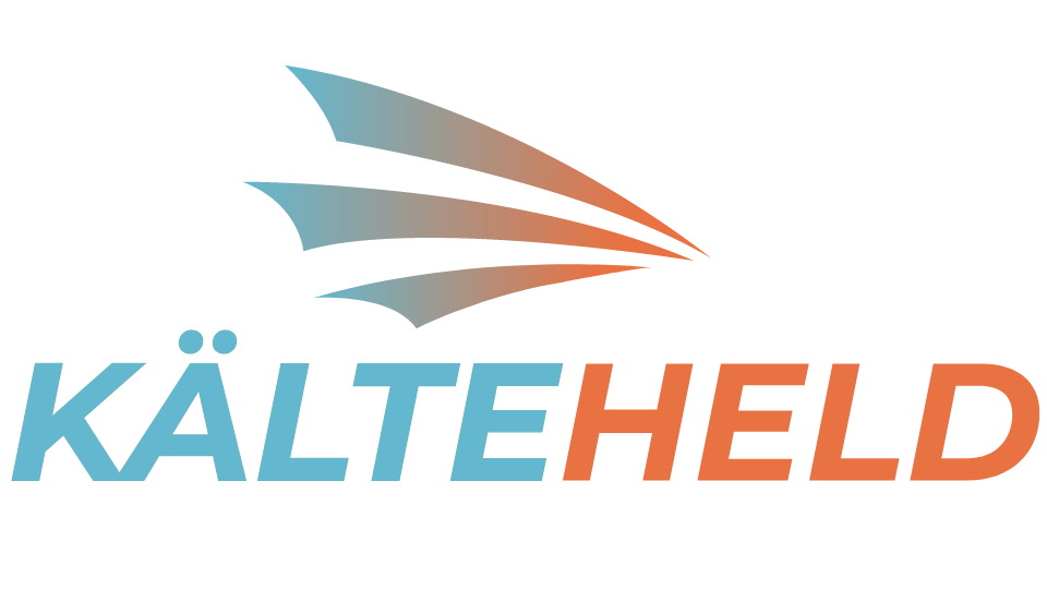 Kaelteheld.com Kälte- und Klimatechnik-Logo