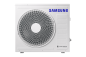 Preview: SAMSUNG BAC Deckenkassette Wind-Free Set Kühlen 7.1 kW | Heizen 8.0 kW AC071RN4DK IR