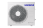 Preview: SAMSUNG BAC Kanaleinbaugerät Set Kühlen 7.1 kW | Heizen 8.0 kW AC071RNMDK IR