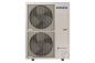 Preview: SAMSUNG BAC Deckenkassette Set Kühlen 13.4 kW | Heizen 15.5 kW AC140RN4PK KB 400 V eckig