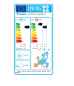 Preview: DAIKIN FVXM35A9 + RXM35R9 Truhengerät Perfera 3.4 KW (DAIKIN Deutschland 5 Jahre Garantie)