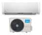 Preview: Midea Oasis Plus MSOPBU-09HRFN8-ME/MOX333-09HFN8-ME - Set - 2,6 kW