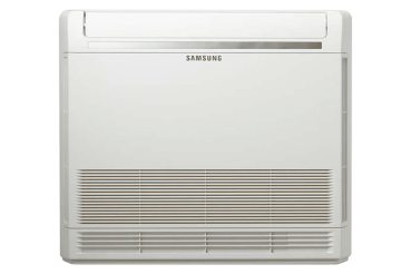 SAMSUNG AJ035TNJDKG/EU Kühlen 3.5 kW | Heizen 3.8 kW FJM Truhengerät/Console