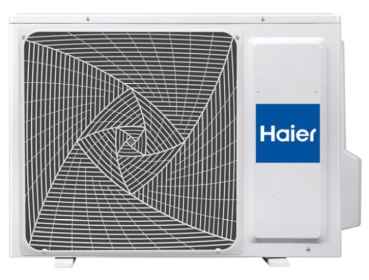 Haier 1-WEGE-DECKENKASSETTE Set AB25S2SA1FA(H) + 1U25S2SM1FA-2 - 2,6 kW