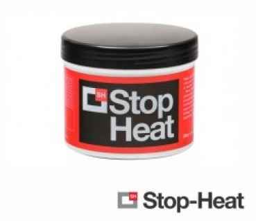 Errecom Stop Heat wärmeabsorbierende Paste, 500 ml