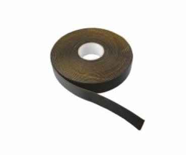 Isolierband schwarz 3mm Stärke, 5cm Breite, 10 Meter Rolle, M1