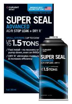 CGS     -Dichtmittel    Super Seal ACR 947KIT