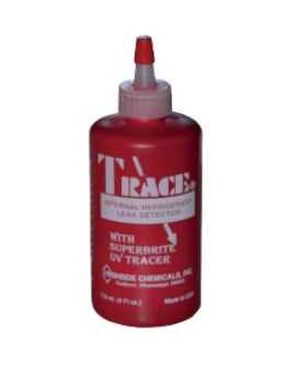 Farbstoff Trace Flasche 118g 10622