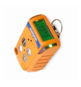 Gasdetektor tragbar ATEX Gas-Pro f.R290/R1270/R744
