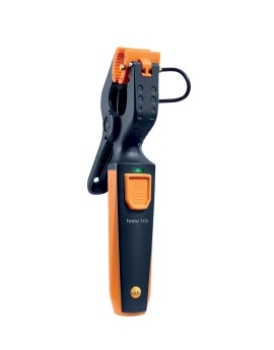 Testo Zangenthermometer testo 115i Smartphonebed. 0560 2115 02