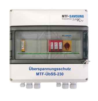 SAMSUNG Überspannungsschutz MTF-ÜbSS-230