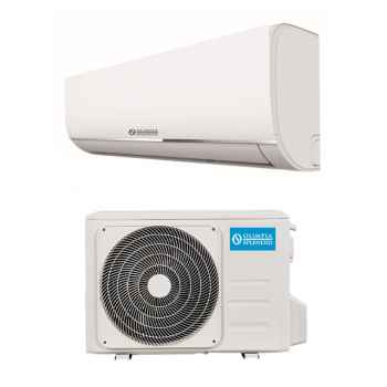 OLIMPIA SPLENDID Nexya S4 E Inverter 18 C Wand-Klimagerät Set - OS-CENEH18EI + OS-SENEH18EI - 5,3 kW