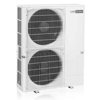 Mitsubishi Electric City Multi VRF Außeneinheit - PUMY-P112VKM6 - 12,5 kW