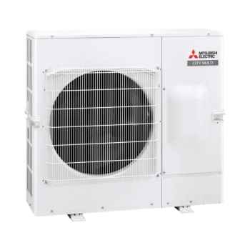 Mitsubishi Electric City Multi VRF Außengerät - PUMY-SM112VKM - 12,5 kW