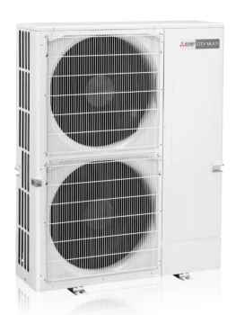 Mitsubishi Electric PUMY Multisplit-Inverter Außengerät PUMY-P300YBM2 - 33,5 kW