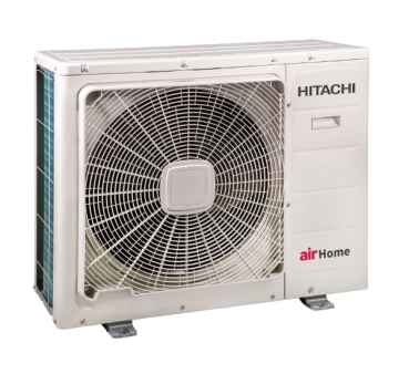 Hitachi airHome Multi Pro Multisplit Außengerät - RAM-G85N5HAE - 8,5 kW