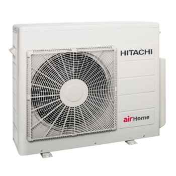 Hitachi airHome Multi Pro Multisplit Außengerät - RAM-G55N2HAE - 5,5 kW