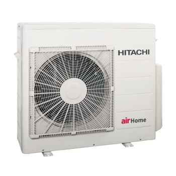 Hitachi airHome Multi Pro Multisplit Außengerät - RAM-G68N3HAE - 6,8 kW