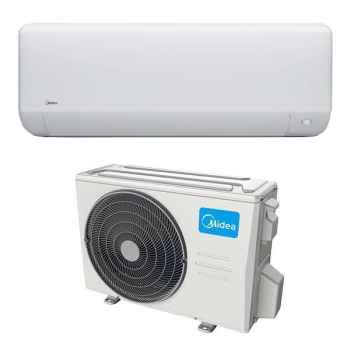 Midea All Easy Pro MSEPCU-18HRFN8 / MOX430-18HFN8 - Set - 5,2 kW