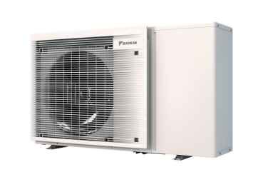 Daikin  -Altherma 3 M   AG  6 kW   EBLA06E3V3