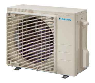 RXP60N9 - Comfora Außengerät 6,0 kW (Nur Außengerät / DAIKIN Deutschland)