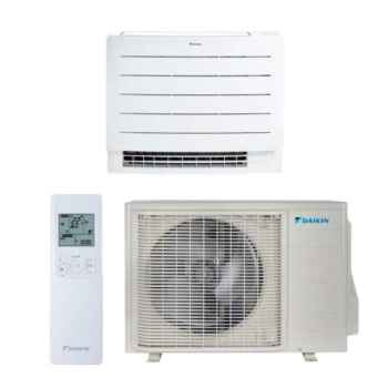 DAIKIN FVXM50A9 + RXM50A Truhengerät Perfera 5.0 KW