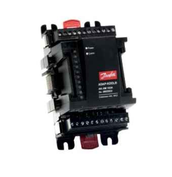 Danfoss Erweiterungsmodul AK-XM 102A digital 0-80V 080Z0008