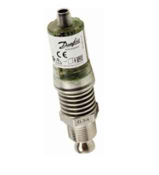 Danfoss Flüssigkeitsstandschalter LLS 4000 SIL2 G 3/4" 084H6002