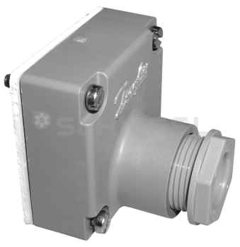 Danfoss Klemmdose IP67 f. Spulen 18F 018Z0081