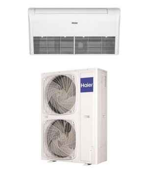 Haier DECKEN-/TRUHENGERÄT Set AC160S2SK1FA(H) + 1U160S2SP1FB - 16,0 kW