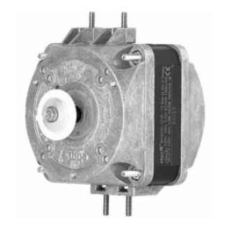 EBM Ventilatormotor M4Q045-CA03-75 10W