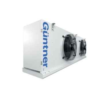 Güntner Luftkühler CUBIC m.Heizung AC GACC RX 050.2/2SN/JNA7E.UNNN