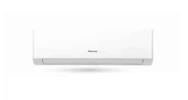 HISENSE Energy SE Wandgerät KA35XR0EG - 3,5 kW