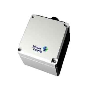 JCI Gaswarnsensor f. synth. Kältemittel MP-D-HFC-4000: IP21, an MPU/SPU