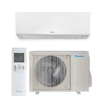 DAIKIN Nepura Perfera Wandgerät-Set - FTXTM40S + RXTM40A - 4,0 kW