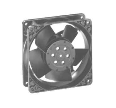 Papst Ventilator axial 4656N 19W L07/1207/4656 IP20