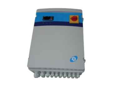 Pego Schaltkasten elektronisch 230V ECP-PEW / XR170C m.2 NTC-Fühler