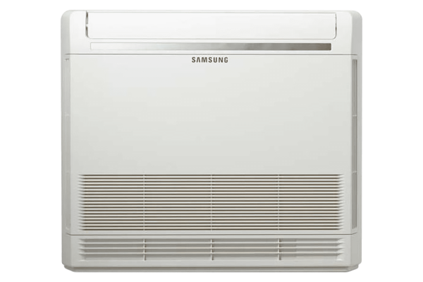 SAMSUNG AJ026TNJDKG/EU Kühlen 2.6 kW | Heizen 2.9 kW FJM Truhengerät/Console