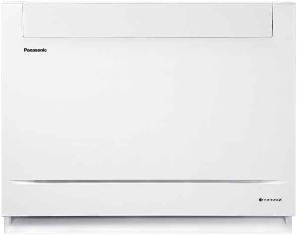 Panasonic UFE Mini-Stadtruhe | R-32 CS-Z25UFEAW + CU-Z25UBEA - 2,5 kW