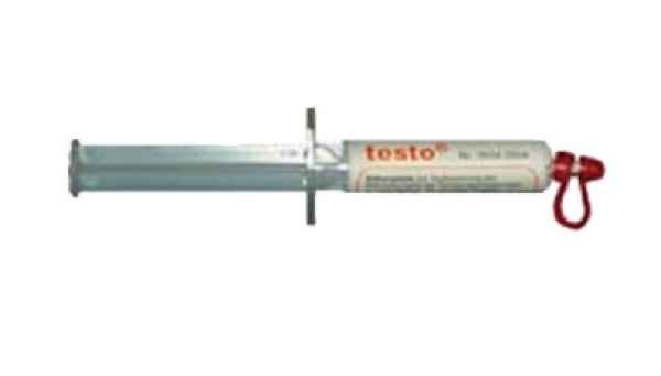 Testo Silikon Wärmeleitpaste 0554 0004 Tube 14g