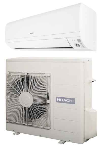 Hitachi RAK-50RPE1+RAC-50NPE 5.0 kW