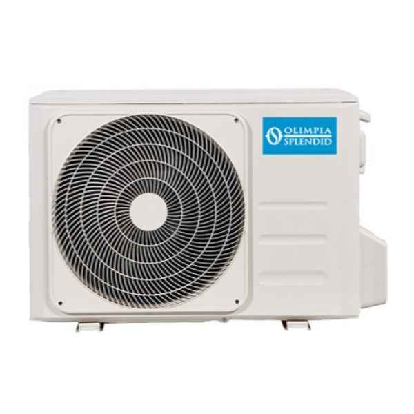 OLIMPIA SPLENDID AE Nexya S5 E Dual Inverter 14 Multisplit Außeneinheit - OS-CANMH14EI - 4,1 kW