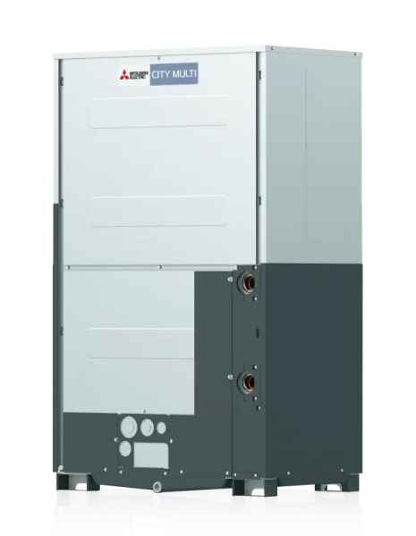 Mitsubishi Electric City Multi VRF Außeneinheit - PQRY-P300YLM-A - 33,5 kW