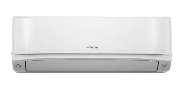 Hitachi airHome 600 Multisplit Wandgerät - RAK-VJ15QHAE - 1,5 kW