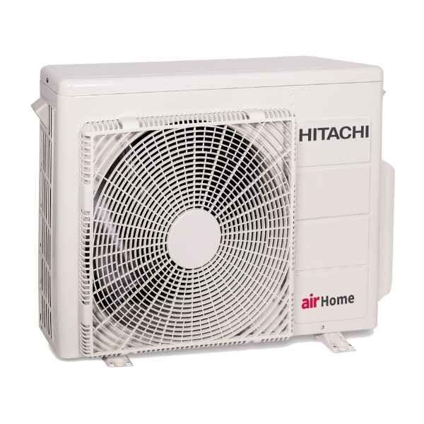 Hitachi RAC airHome Multi - Multisplit Außengerät - RAM-E53N3HAE - 5,3 kW