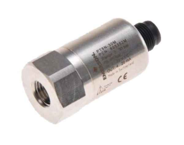 Alco Drucktransmitter PT5N-50M 0-50bar 4-20mA 805353