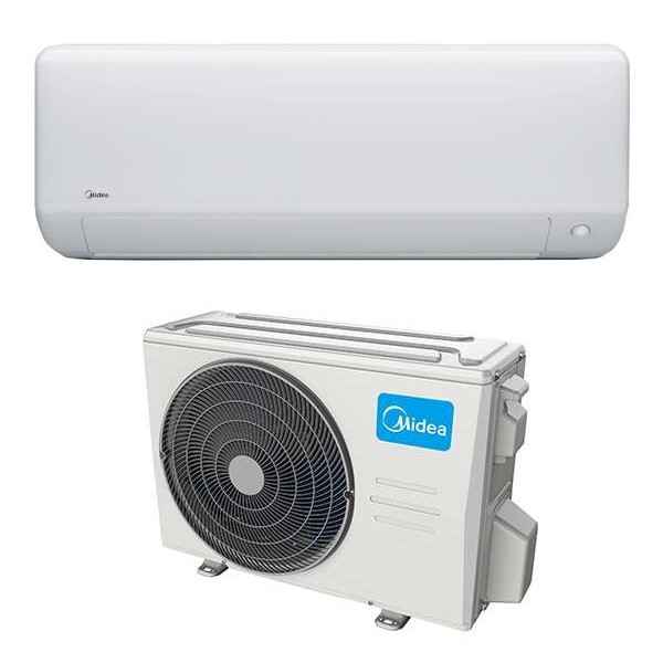 Midea All Easy Pro MSEPCU-18HRFN8 / MOX430-18HFN8 - Set - 5,2 kW