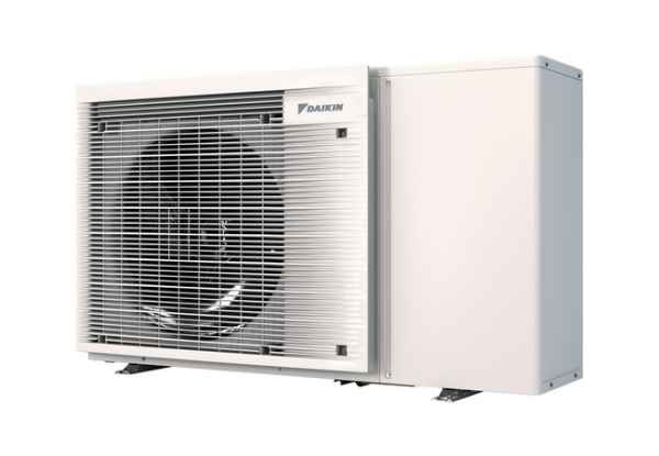 Daikin  -Altherma 3 M   AG  8 kW   EBLA08E3V3