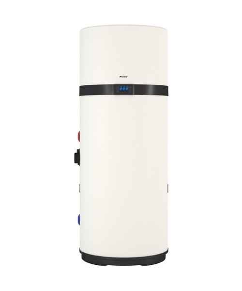 Daikin  -Altherma M HW  260L b. EKHHE260PCV37