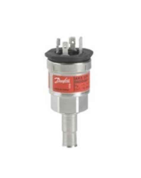 Danfoss Niveausonde Koaxial-Version AKS 4100 1500mm 084H4514